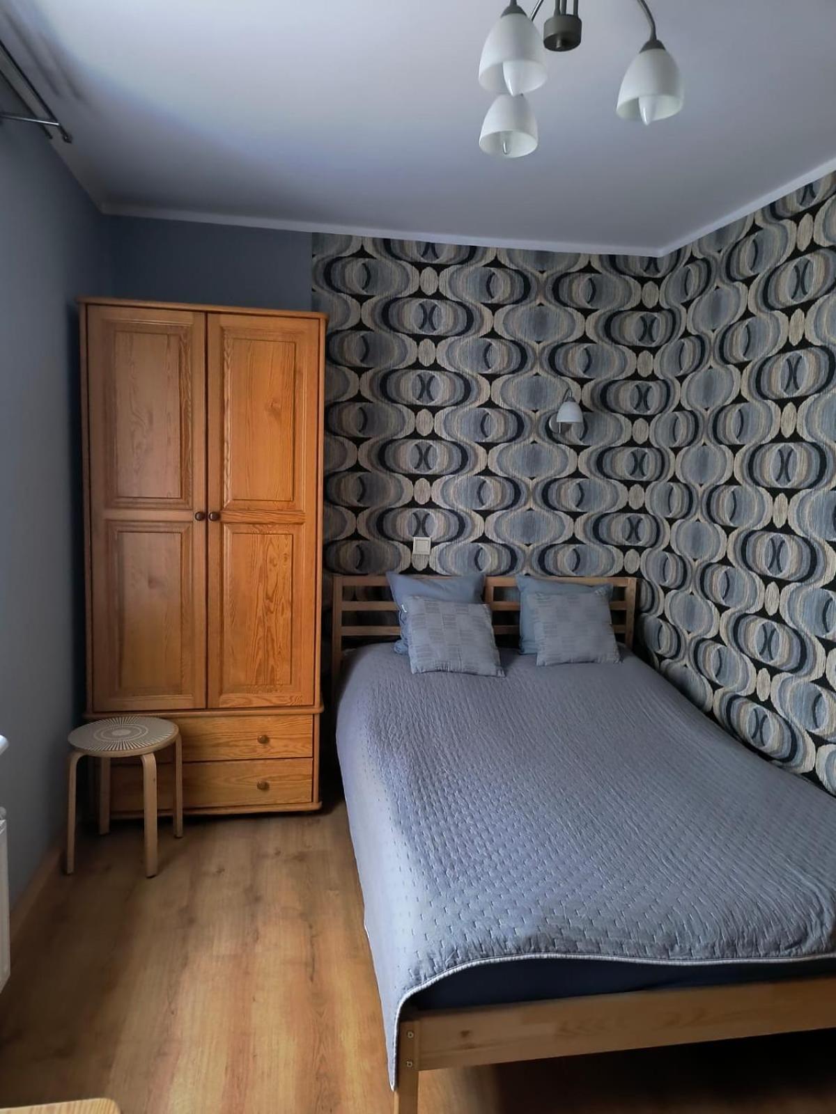 Apartament Bitwy Pod Plowcami Σόποτ Εξωτερικό φωτογραφία