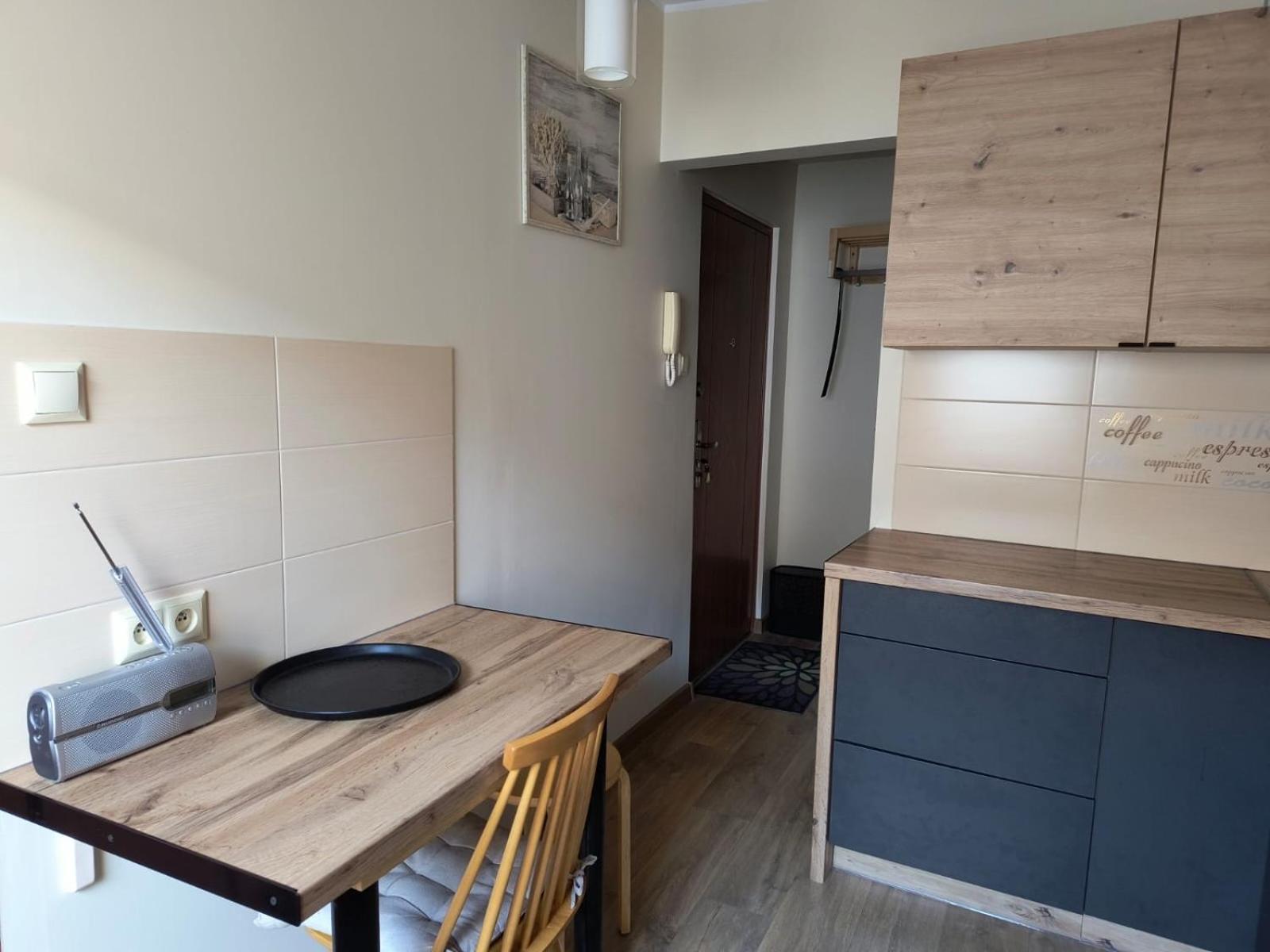 Apartament Bitwy Pod Plowcami Σόποτ Εξωτερικό φωτογραφία