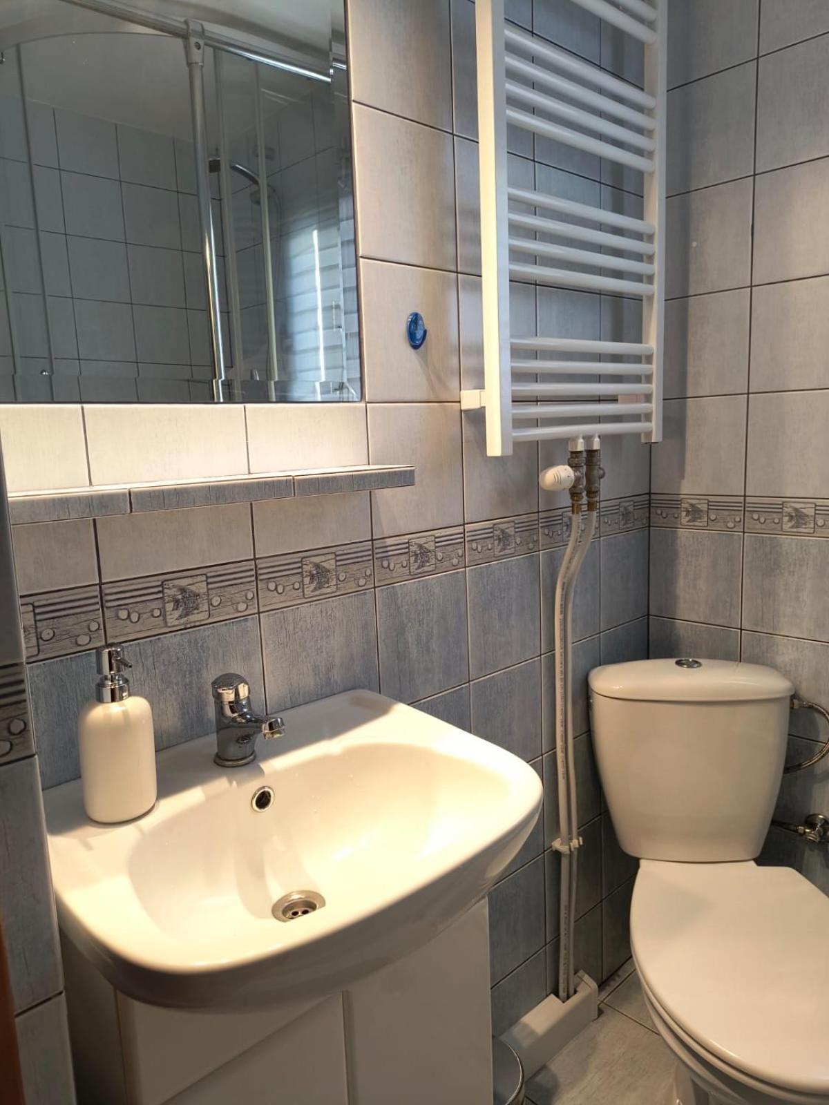 Apartament Bitwy Pod Plowcami Σόποτ Εξωτερικό φωτογραφία